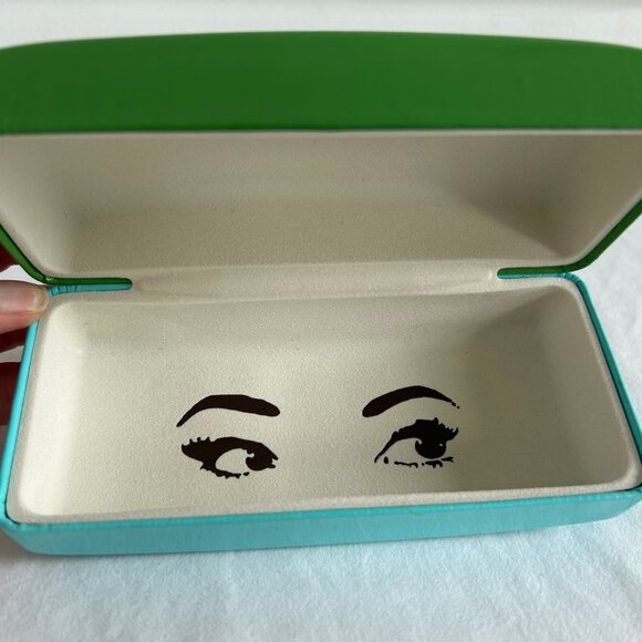 Kate Spade Darcee/S Oversized Tortoise Shell Sunglasses with Case 62mm - Picture 5 of 16